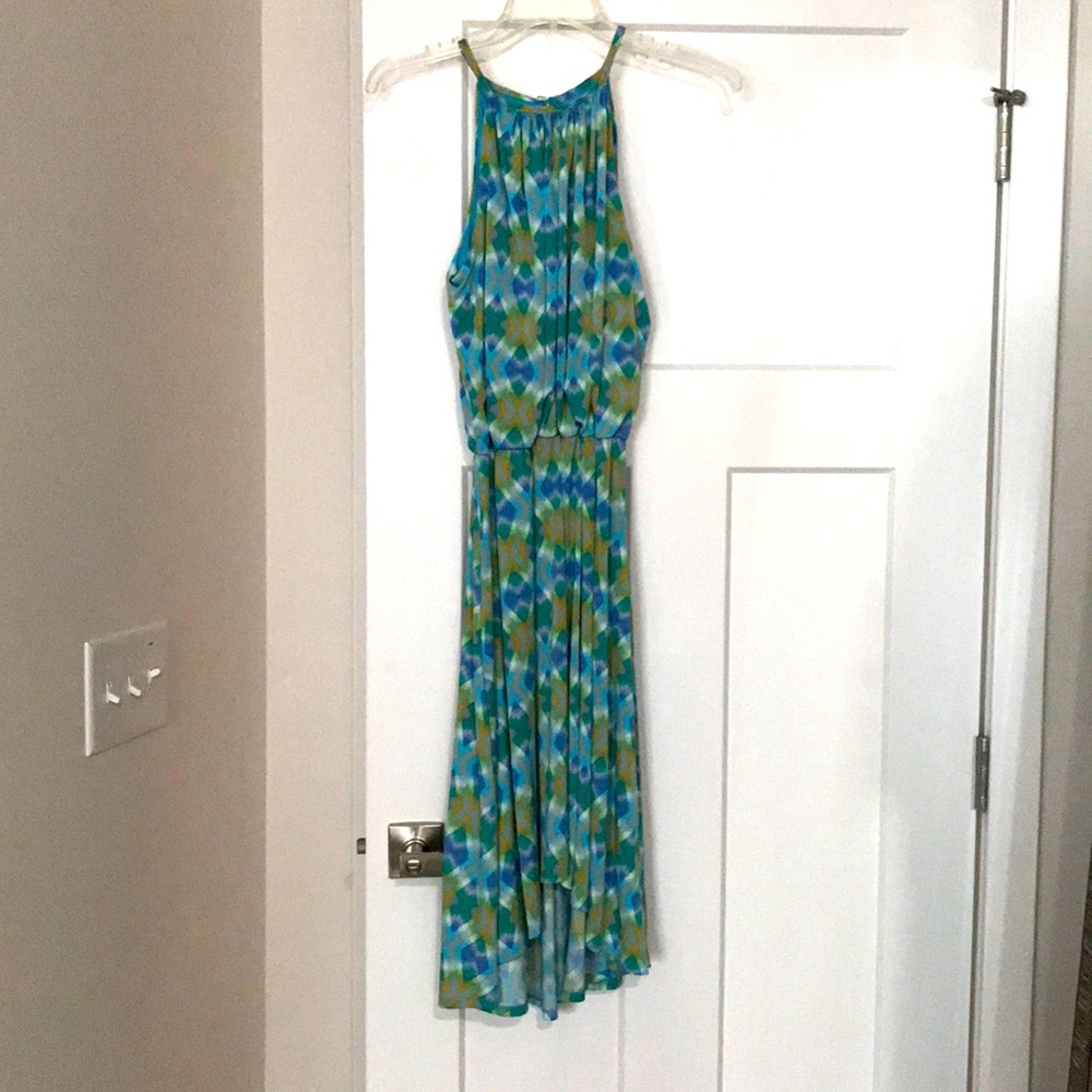 Beautiful Maggy Dress